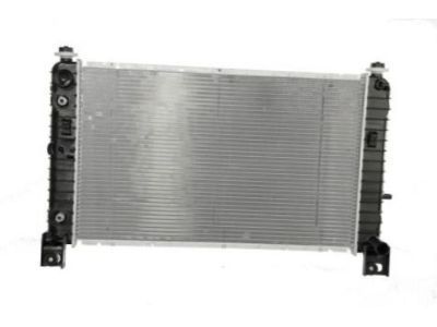 2003 Chevrolet Tahoe Radiator - 15193110