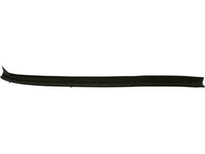 Chevrolet V30 Weather Strip - 14027786