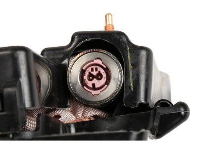 84216834 GM Front Seat Outboard Seat Back Airbag Assembly Product Photo 3 of 3