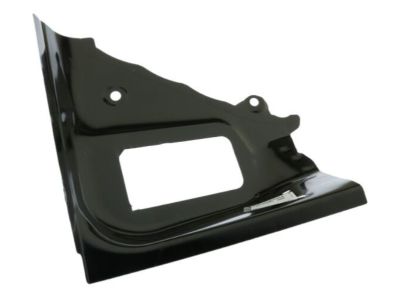 GM 23150866 Extension, Body Side Outer Panel