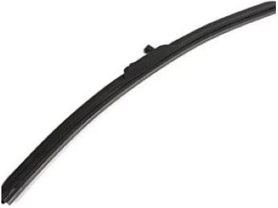 2007 Chevrolet Monte Carlo Wiper Blade - 15941737