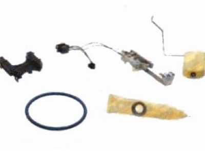 1996 Chevrolet Express Fuel Level Sensor - 25163532