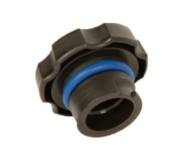 GM 12573337 Cap,Oil Filler