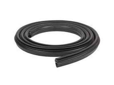 Hummer Weather Strip - 25910529