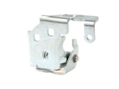 GM 25854416 Hinge Assembly, Front Side Door Upper