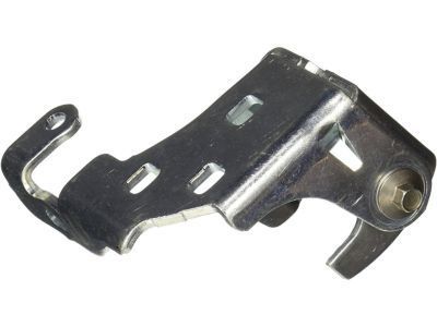 GM 25854416 Hinge Assembly, Front Side Door Upper