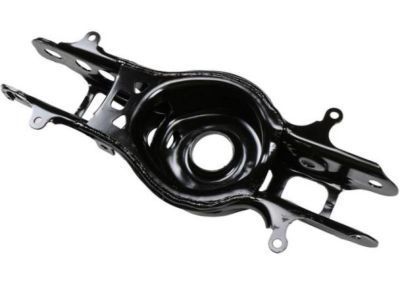 GM 23282358 Rear Lower Suspension Control Arm Assembly