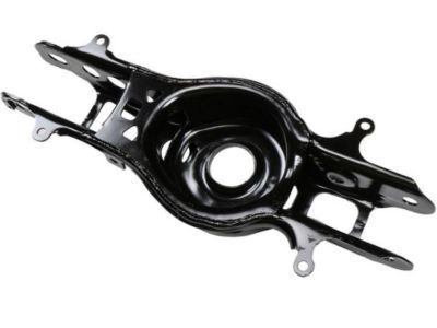 Cadillac Trailing Arm - 23282358