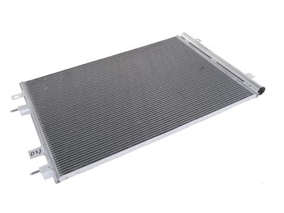 Chevrolet Traverse A/C Condenser - 86515474