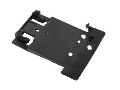 GM 12561510 Retainer,Upper Intake Manifold Sight Shield