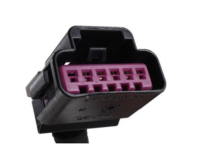 Chevrolet Malibu Occupant Detection Sensor - 20824276