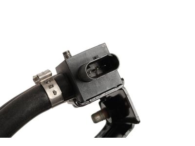 Chevrolet Silverado Exhaust Pipe - 84346525