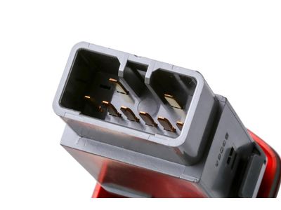 95322823 GM Hazard Warning Switch Assembly Product Photo 2 of 2