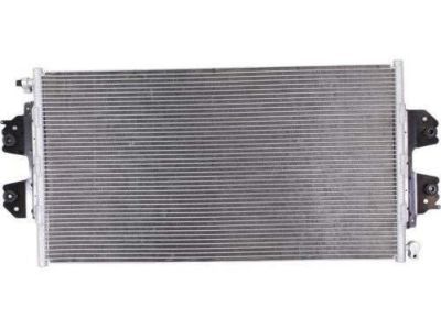 GM A/C Condenser - 23469929