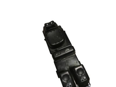 GM 15202850 Switch,Dr Lock & Side Window
