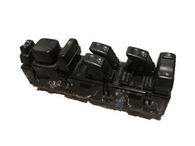 GM 15202850 Switch,Dr Lock & Side Window