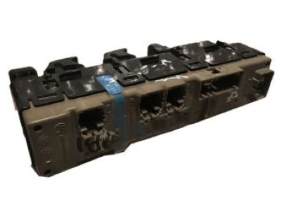 GM 15202850 Switch,Dr Lock & Side Window