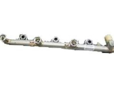 GM 12671078 Rail, Fuel Injection Fuel (Lh)