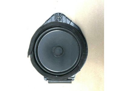 39016129 - Genuine GM Speaker Assembly, Radio Front Side Door