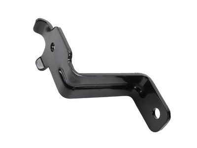 84333507 GM BRACKET-RAD OTLT HOSE Product Photo 2 of 2