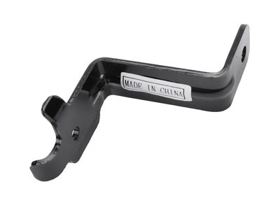 GM 84333507 BRACKET-RAD OTLT HOSE 84333507 GM BRACKET-RAD OTLT HOSE Product Photo 1 of 2