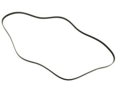 Saturn Drive Belt - 12578274