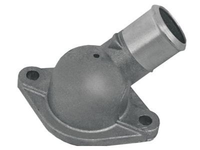 GMC Jimmy Cooling Hose - 12556593