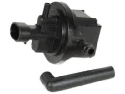 GM 12556798 Switch Kit, Evap Emission Canister Purge Vacuum