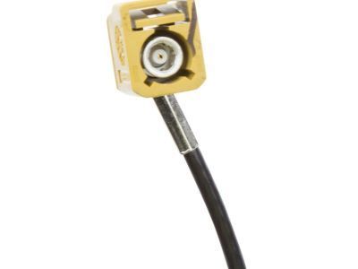 GM 84005103 Cable Assembly, Digital Radio Antenna & Navn Antenna Coaxial