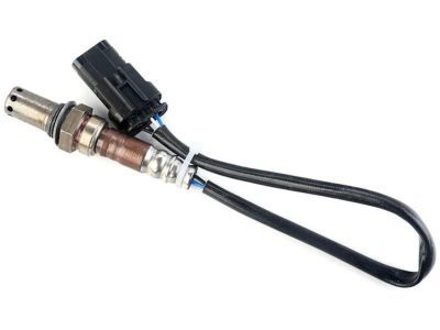 GM 12627139 Sensor Assembly, Heated Oxygen (Pre, Cataly