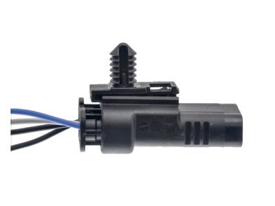 GM 12627139 Sensor Assembly, Heated Oxygen (Pre, Cataly)