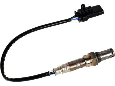 GM 12627139 Sensor Assembly, Heated Oxygen (Pre, Cataly