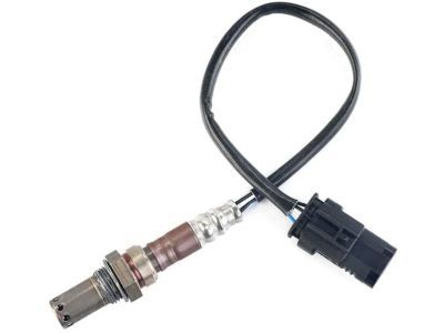 GM 12627139 Sensor Assembly, Heated Oxygen (Pre, Cataly)