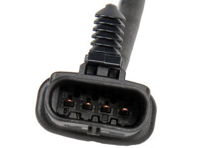 GM 12627139 Sensor Assembly, Heated Oxygen (Pre, Cataly)