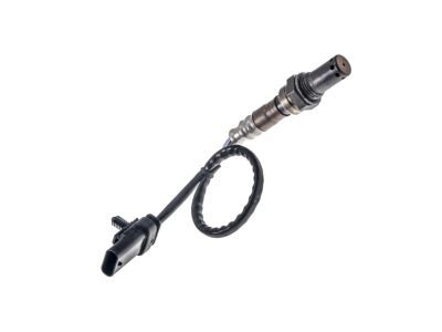 GM 12627139 Sensor Assembly, Heated Oxygen (Pre, Cataly)