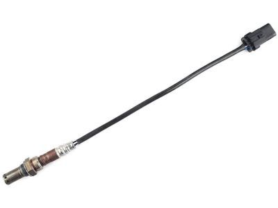 GM 12627139 Sensor Assembly, Heated Oxygen (Pre, Cataly)