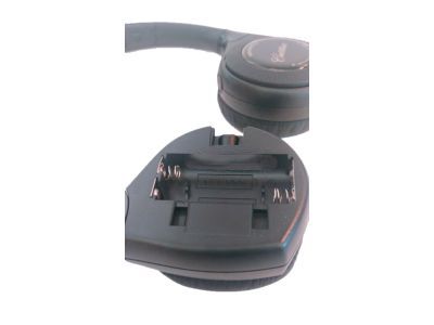 84001924 - Genuine GM Headphone Assembly, Entertainment System