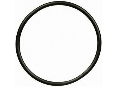 2015 Cadillac CTS Exhaust Flange Gasket - 12638677