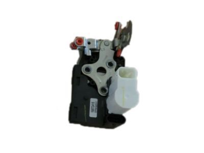 GM 88981045 Front Side Door Lock