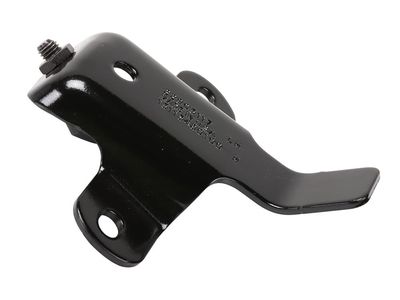 22905117 GM Bracket Assembly, Folding Top Stowage Compartment Product Photo 2 of 2