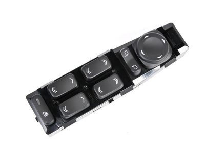 2006 Cadillac SRX Power Window Switch - 10363778