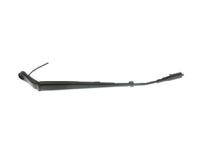 2008 Chevrolet Tahoe Windshield Wiper - 25872300