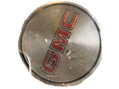 GMC S15 Wheel Cover - 14035568