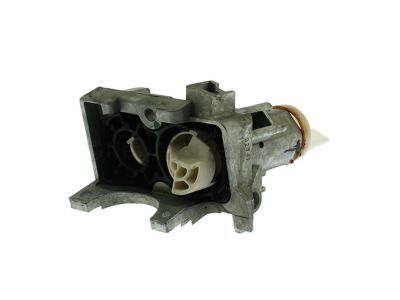 Genuine GM 26036474 Ignition Lock Cylinder Case 