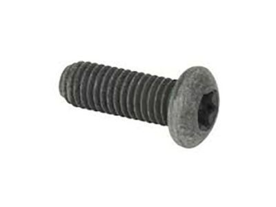 GM 14036024 Bolt/Screw, Timing Chain Dampener