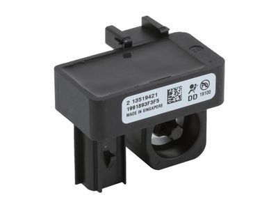 2017 Chevrolet Suburban Air Bag Sensor - 13519421