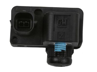 2017 Chevrolet Suburban Air Bag Sensor - 13519421