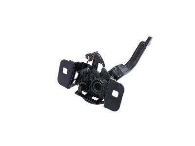 GMC Acadia Hood Latch - 84679219