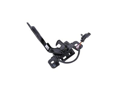 GMC Acadia Hood Latch - 84679219
