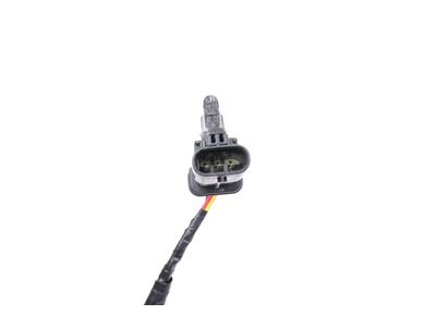 GMC Acadia Hood Latch - 84679219